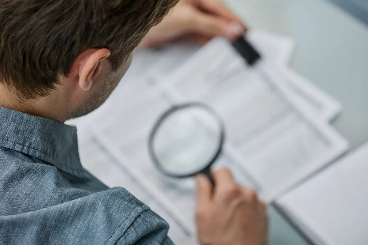Guide to Commercial Background Investigation for Businesses