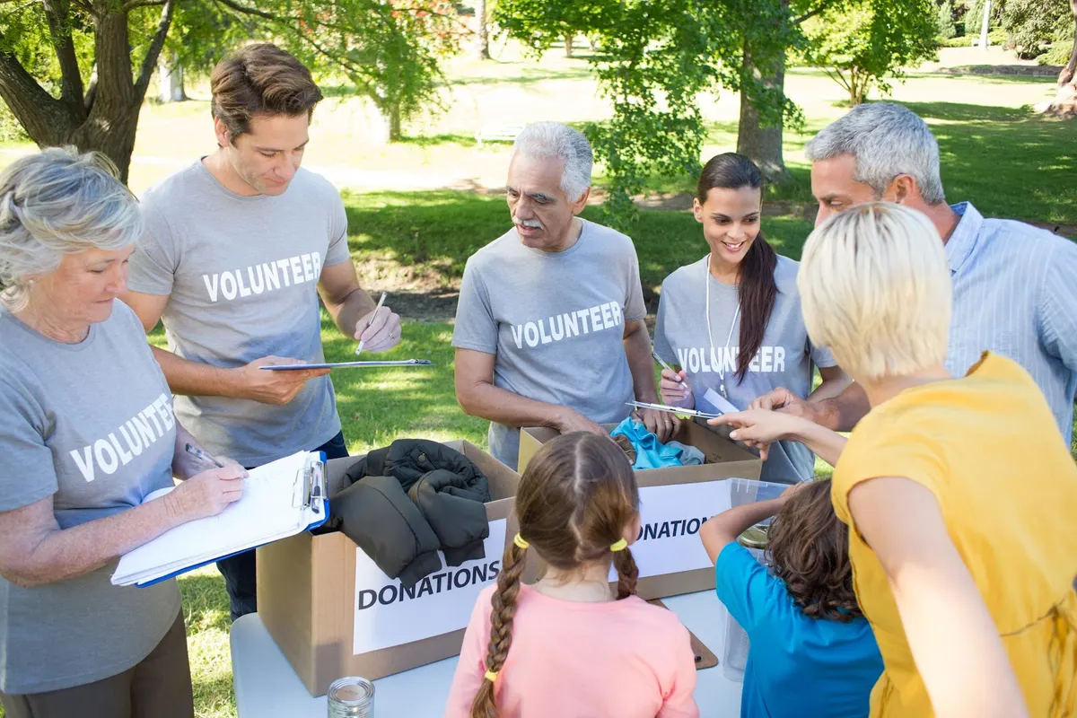How to Conduct Non-Profit Background Checks