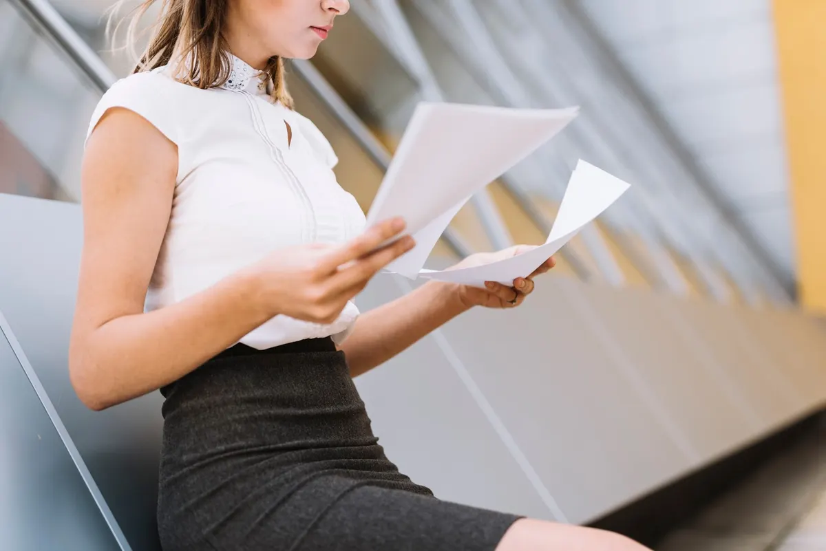 How to Read a Background Check: All You Need to Know
