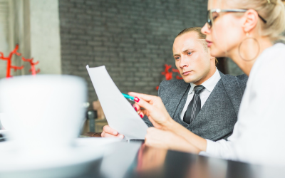 Effective Background Check Solutions for Confident Hirings